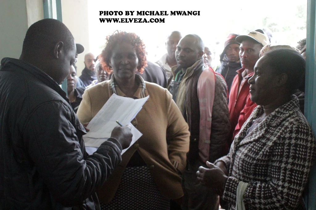 Compensation for those affected by SGR project almost complete