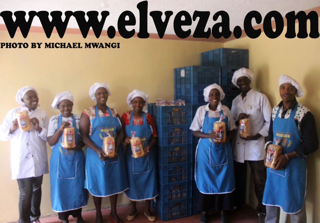 Could this be the Beginning Of Women Led Industrialization?