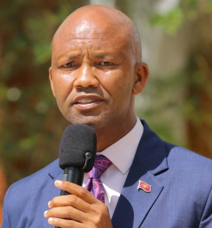 Kajiado County invites public views and comments on proposed municipalities.