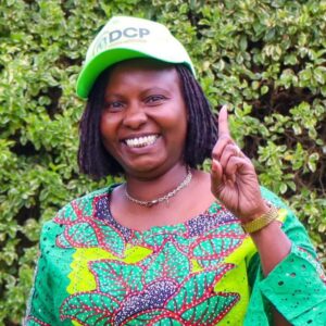 Hassan Calls on UDA to Expel Nominated MCA Nais Karia After DCP Defection
