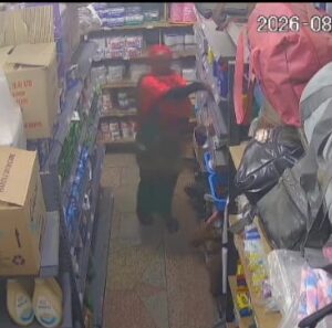 Rising shoplifting concerns in Kajiado North as Kiserian incident adds to reports of suspected organized theft.